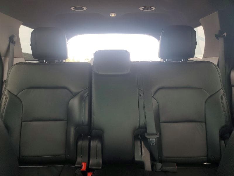 2017 FORD EXPLORER XLT 10