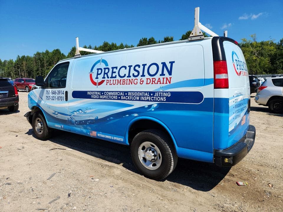 2020 CHEVROLET EXPRESS G2500 2