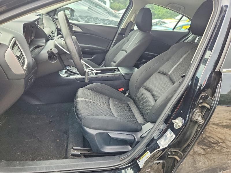 2018 MAZDA 3 SPORT 7
