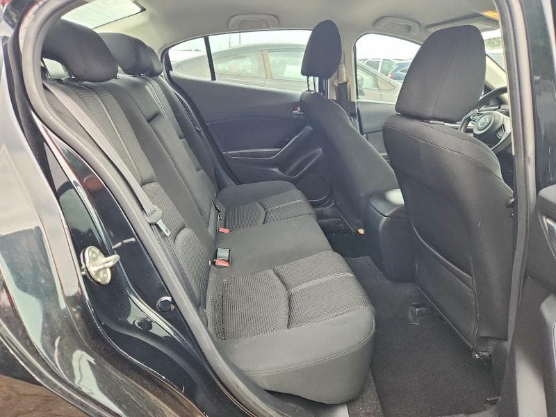 2018 MAZDA 3 SPORT 10