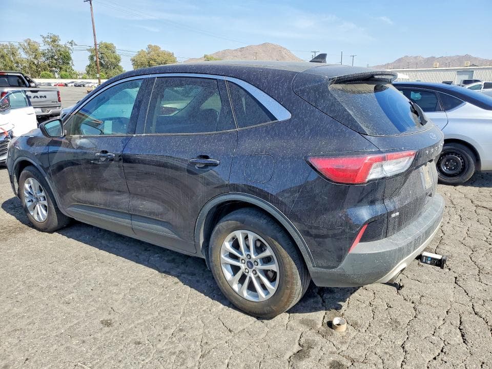 2021 FORD ESCAPE SE SE 2