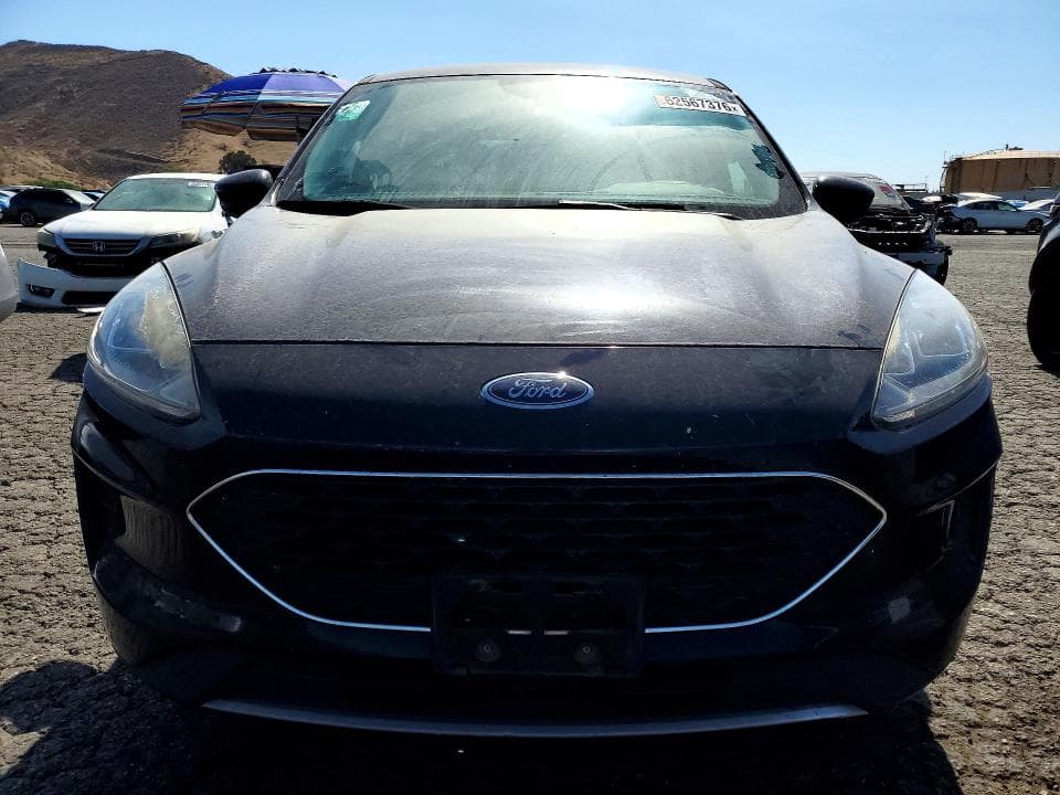 2021 FORD ESCAPE SE SE 5