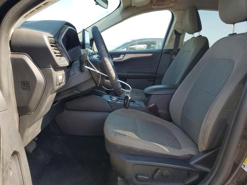 2021 FORD ESCAPE SE SE 7