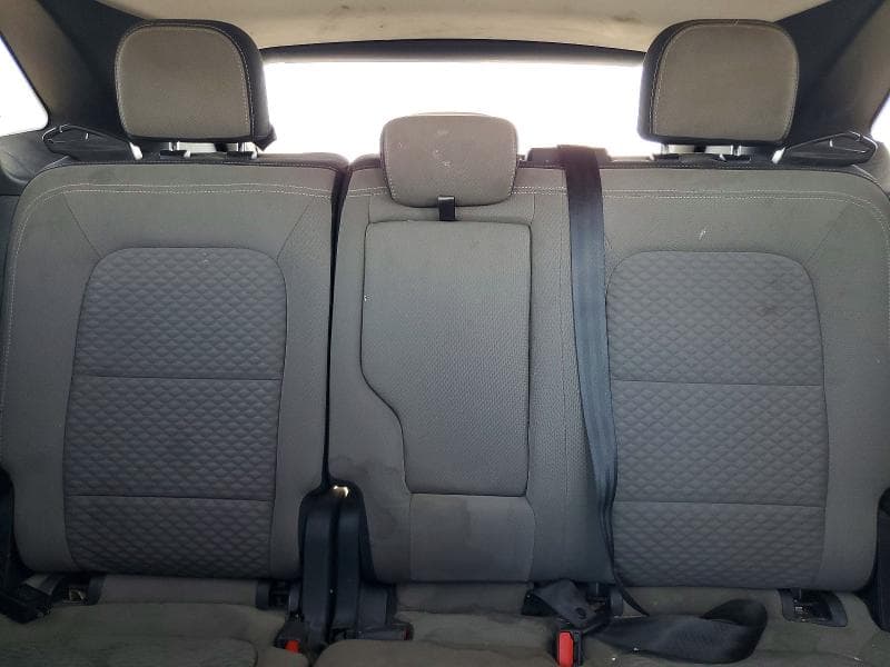 2021 FORD ESCAPE SE SE 10