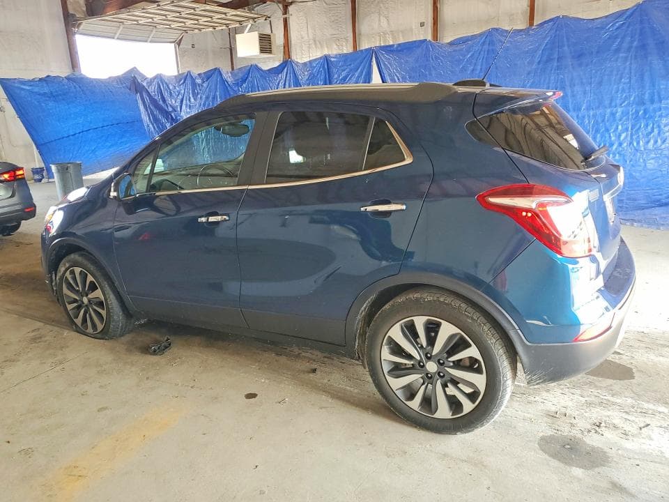 2019 BUICK ENCORE ESSENCE 2