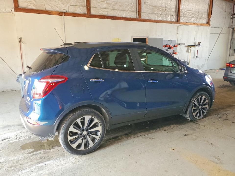 2019 BUICK ENCORE ESSENCE 3
