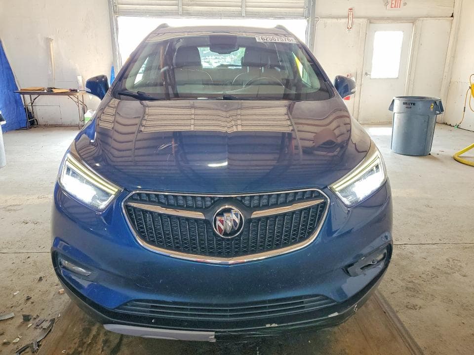 2019 BUICK ENCORE ESSENCE 5