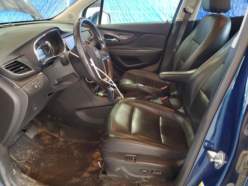 2019 BUICK ENCORE ESSENCE 7