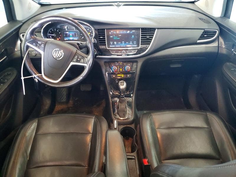 2019 BUICK ENCORE ESSENCE 8