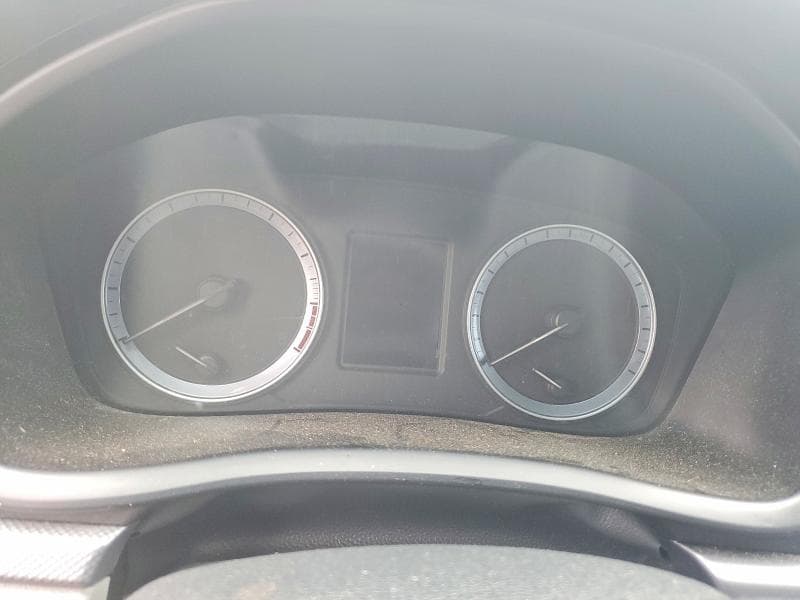 2019 HYUNDAI SONATA SE 9