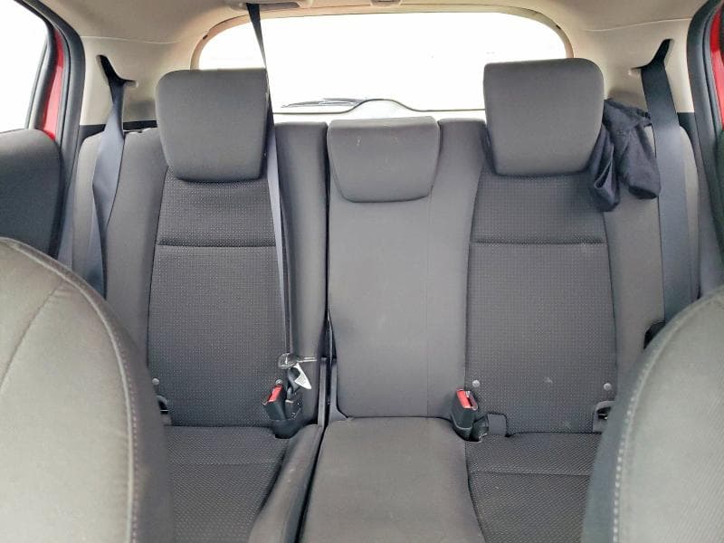 2019 HONDA HR-V EX 10