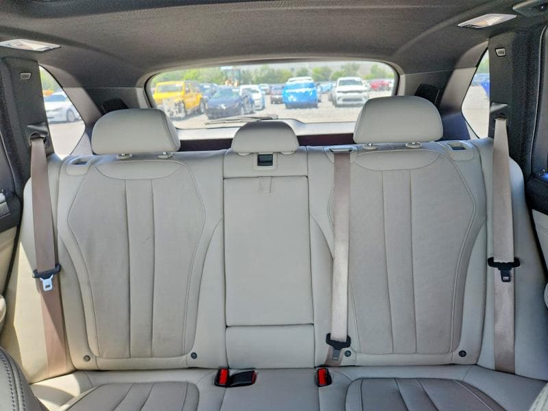 2017 BMW X5 XDR40E 10