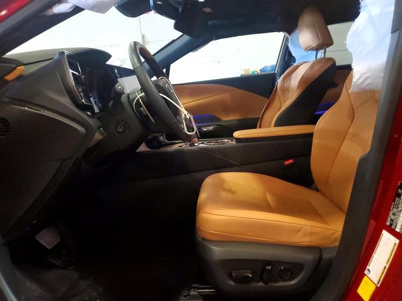 2026 LEXUS RX 350 PREMIUM+ 7