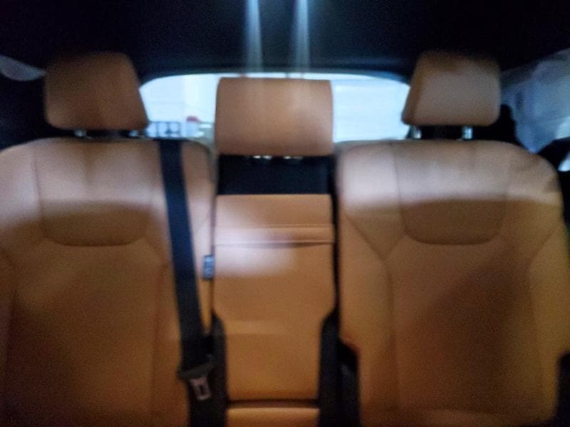 2026 LEXUS RX 350 PREMIUM+ 10