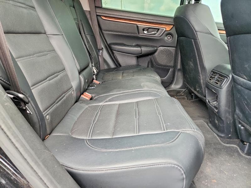 2017 HONDA CR-V EXL 11