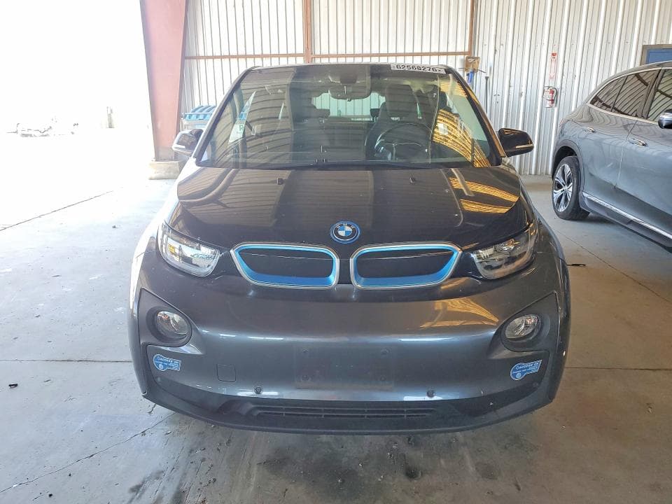 2017 BMW I3 BEV 5