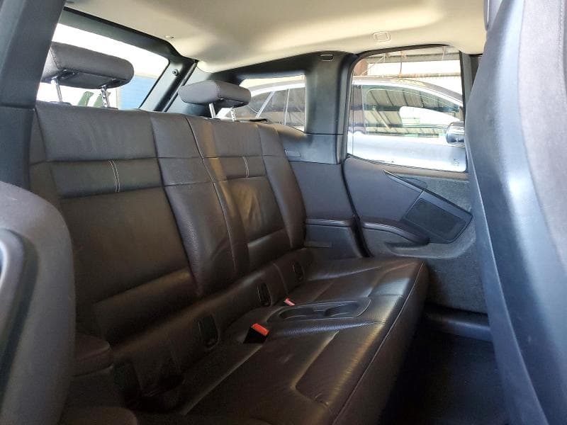 2017 BMW I3 BEV 10