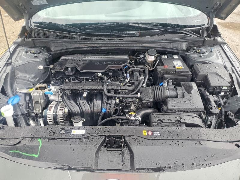 2026 HYUNDAI ELANTRA SEL SPORT 11