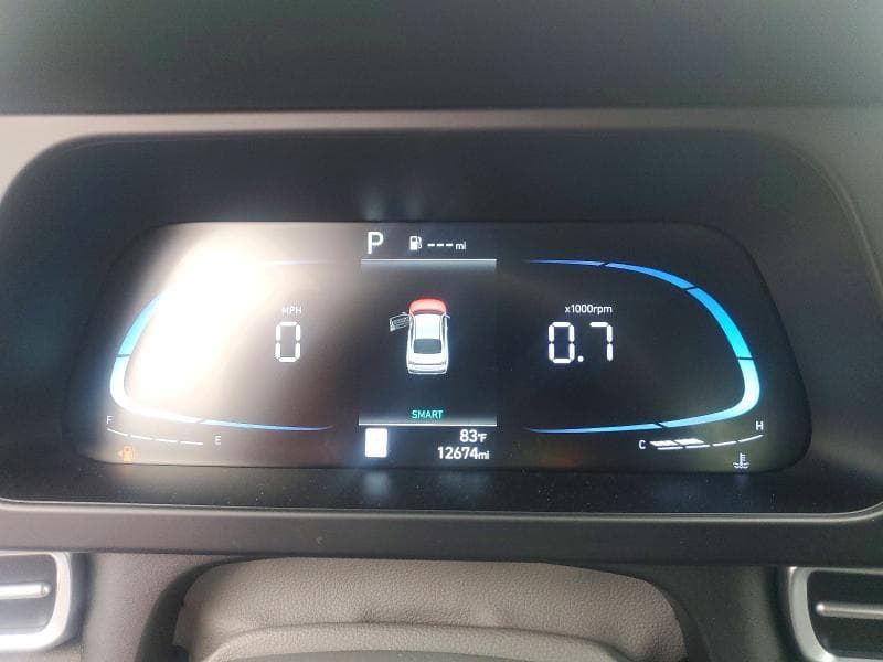 2026 HYUNDAI ELANTRA SEL SPORT 9