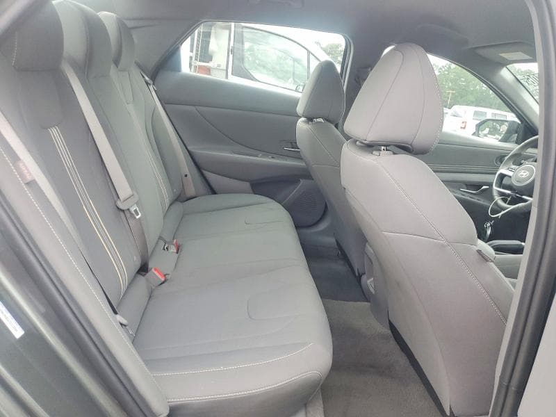 2026 HYUNDAI ELANTRA SEL SPORT 10