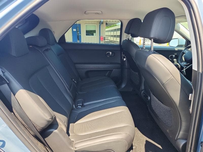2025 HYUNDAI IONIQ 5 SEL 10