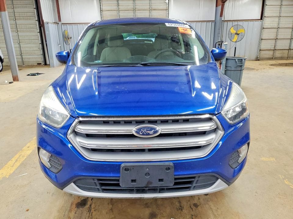 2017 FORD ESCAPE SE SE 5