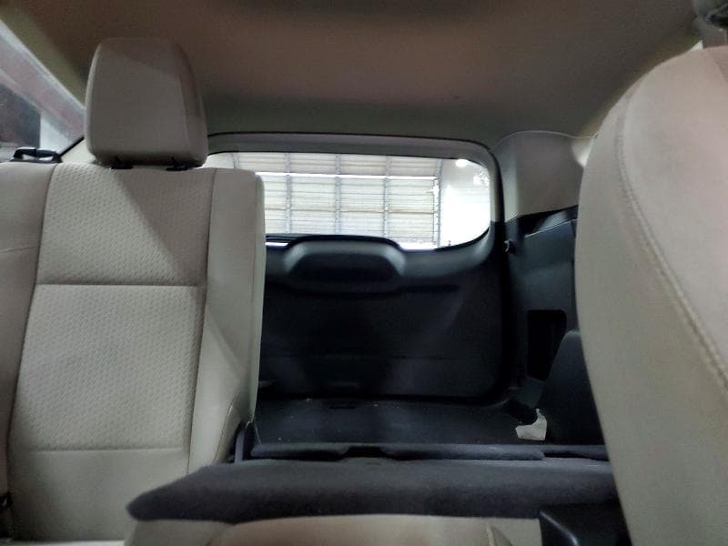 2017 FORD ESCAPE SE SE 10