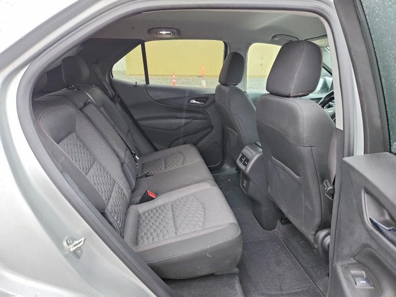 2021 CHEVROLET EQUINOX LT 11