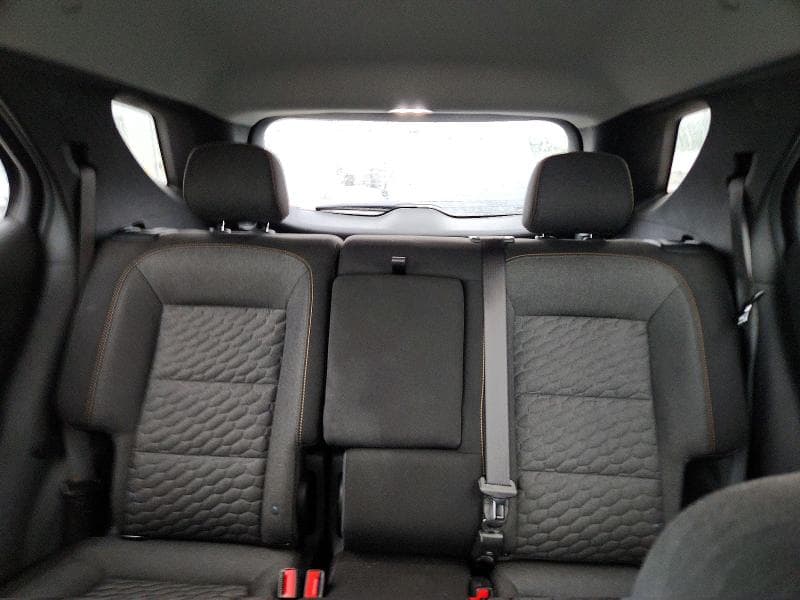 2021 CHEVROLET EQUINOX LT 10