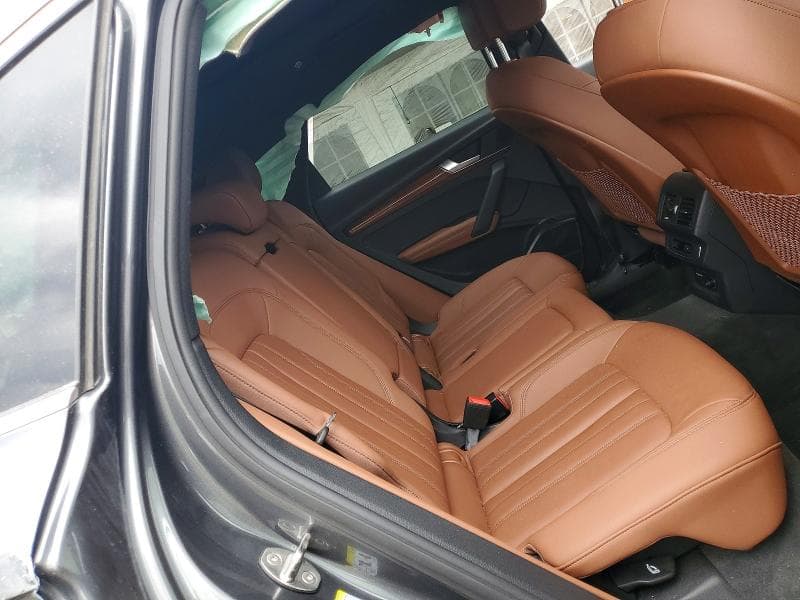 2022 AUDI Q5 PREMIUM PLUS 45 11