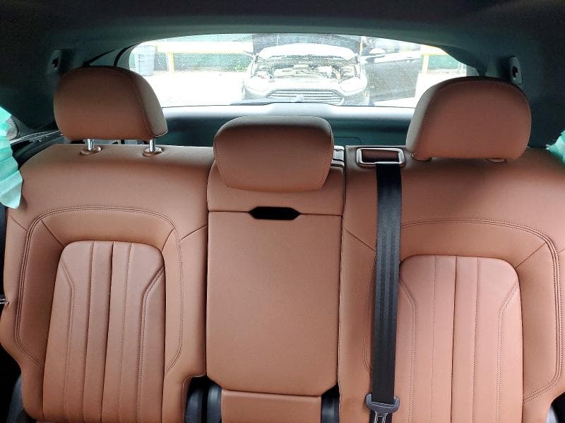 2022 AUDI Q5 PREMIUM PLUS 45 10