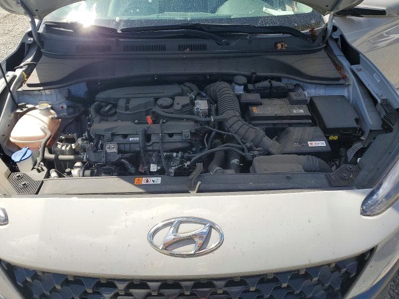 2023 HYUNDAI KONA LIMITED 11