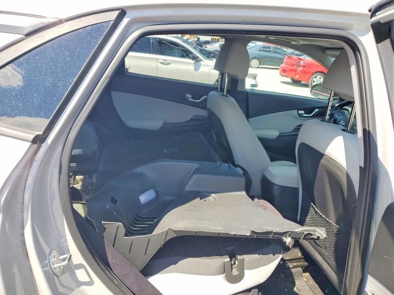 2023 HYUNDAI KONA LIMITED 10