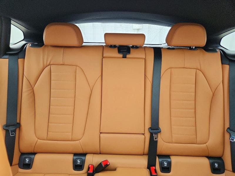 2019 BMW X4 XDRIVE30I 10