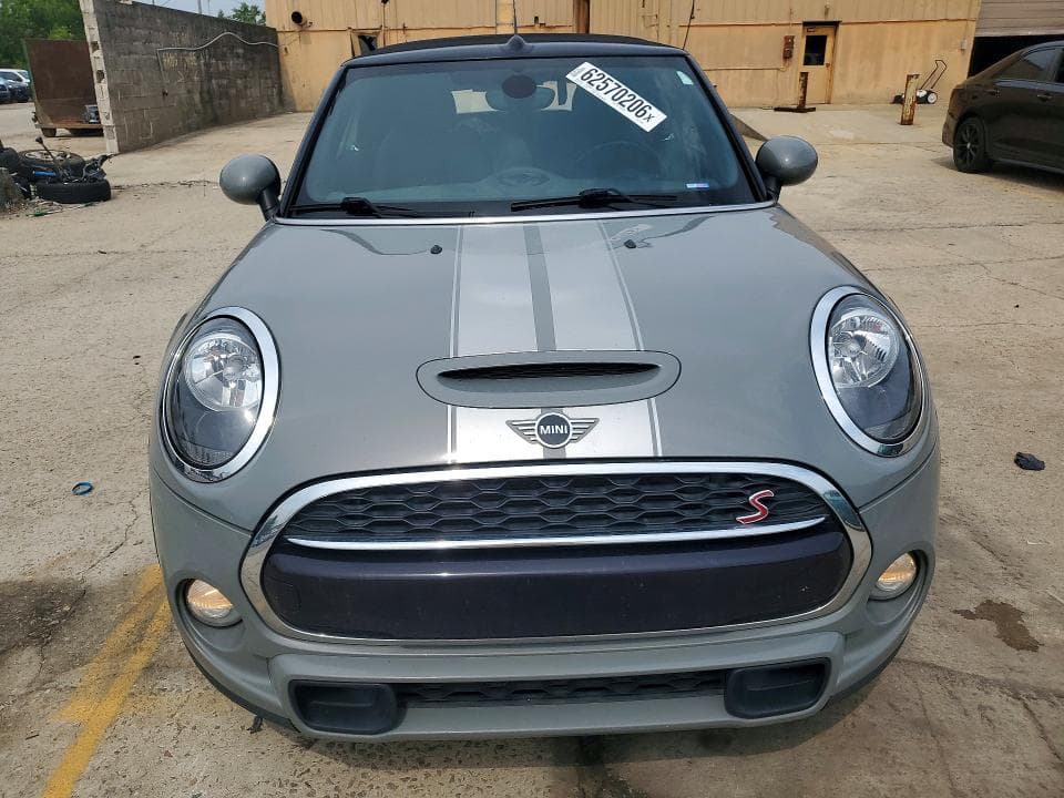 2019 MINI COOPER S 5