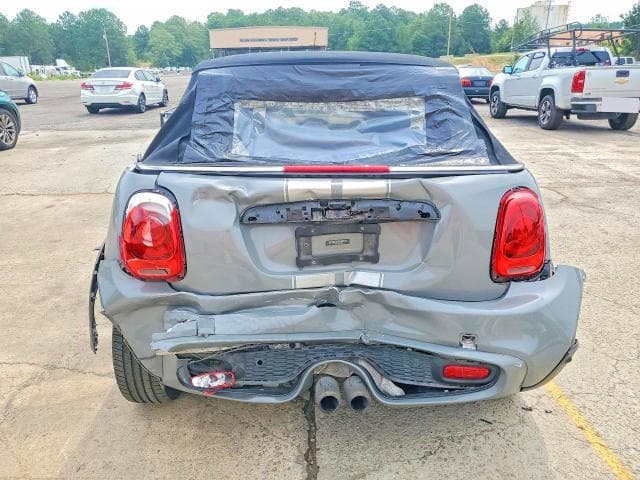 2019 MINI COOPER S 6