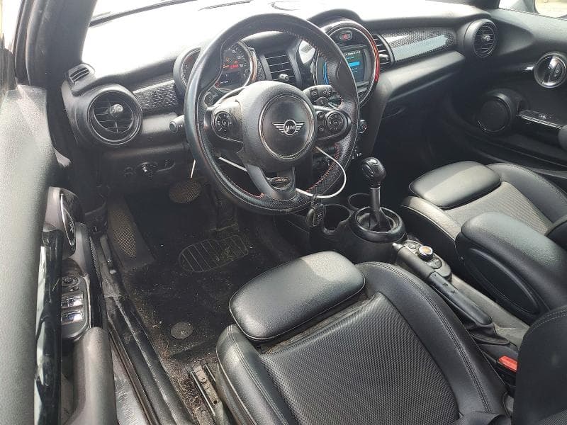 2019 MINI COOPER S 8