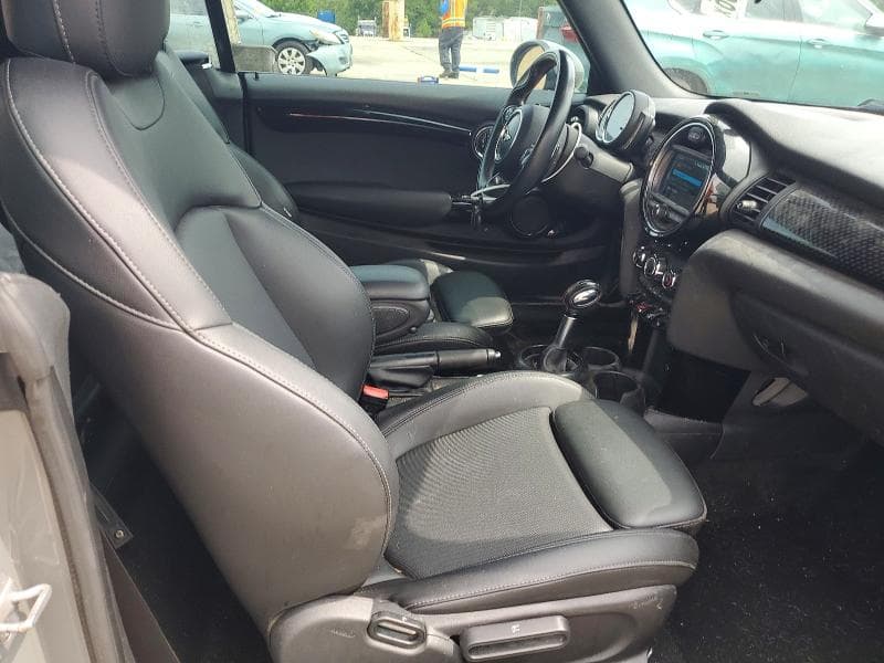 2019 MINI COOPER S 10