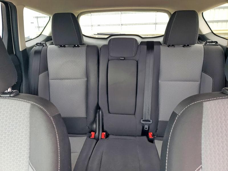 2018 FORD ESCAPE SE SE 10