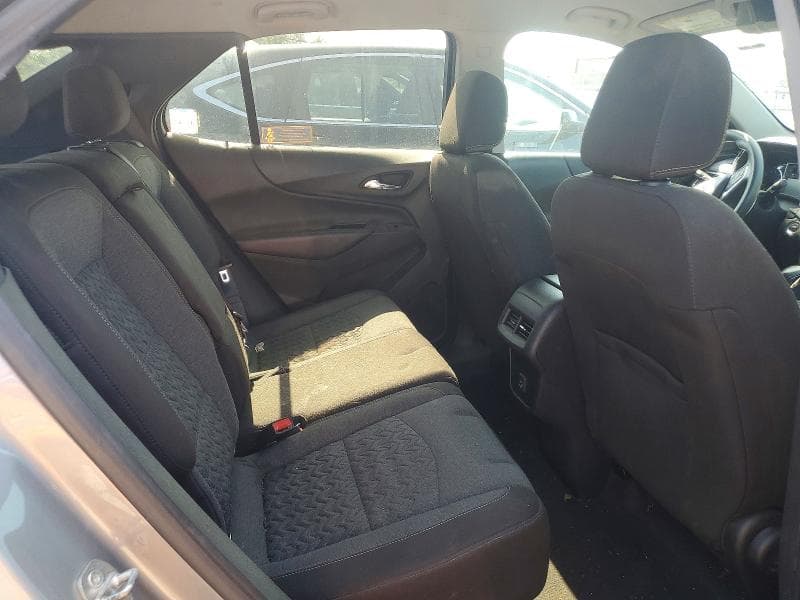 2023 CHEVROLET EQUINOX LT 11