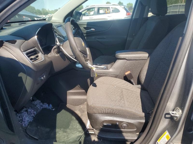 2023 CHEVROLET EQUINOX LT 7