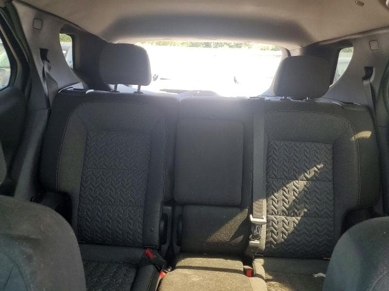 2023 CHEVROLET EQUINOX LT 10