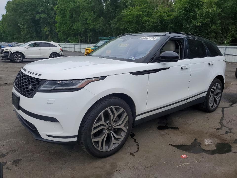 2020 LAND ROVER RANGE ROVER VELAR S - 1