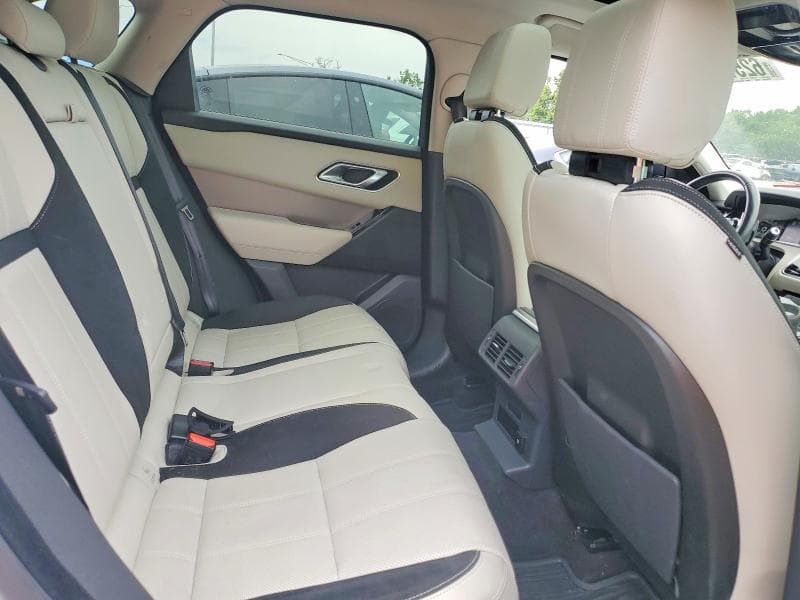 2020 LAND ROVER RANGE ROVER VELAR S 11