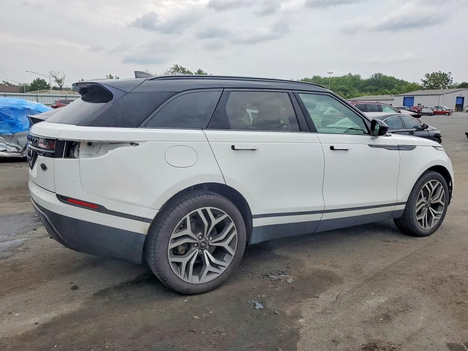 2020 LAND ROVER RANGE ROVER VELAR S 3
