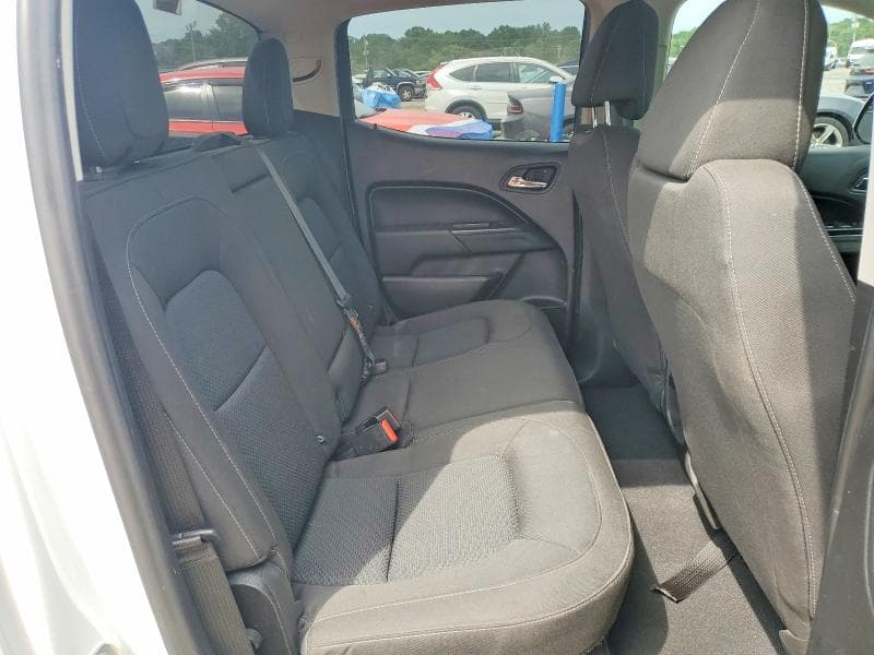 2019 CHEVROLET COLORADO LT 10