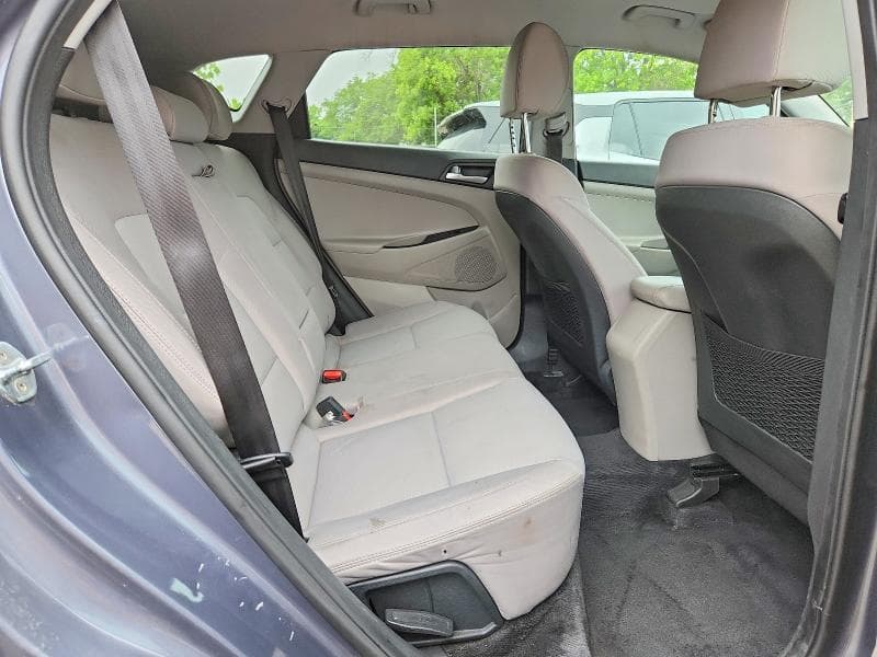 2021 HYUNDAI TUCSON VALUE 11