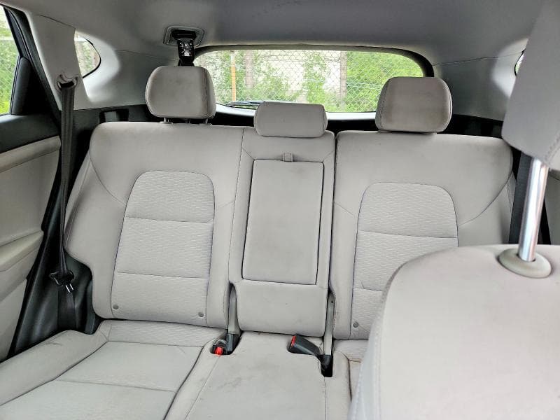 2021 HYUNDAI TUCSON VALUE 10
