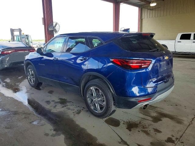 2023 CHEVROLET BLAZER 2LT 2