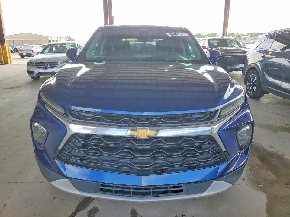2023 CHEVROLET BLAZER 2LT 5